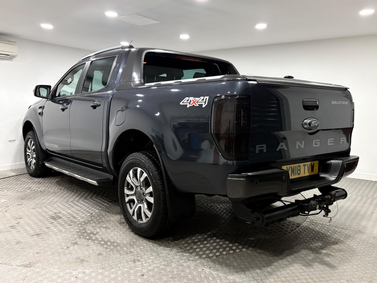 Used Ford Ranger 2018 for sale - 77456359: Photo 5