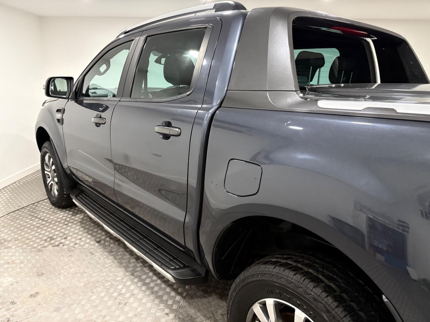 Used Ford Ranger 2018 for sale - 77456359: Photo 51