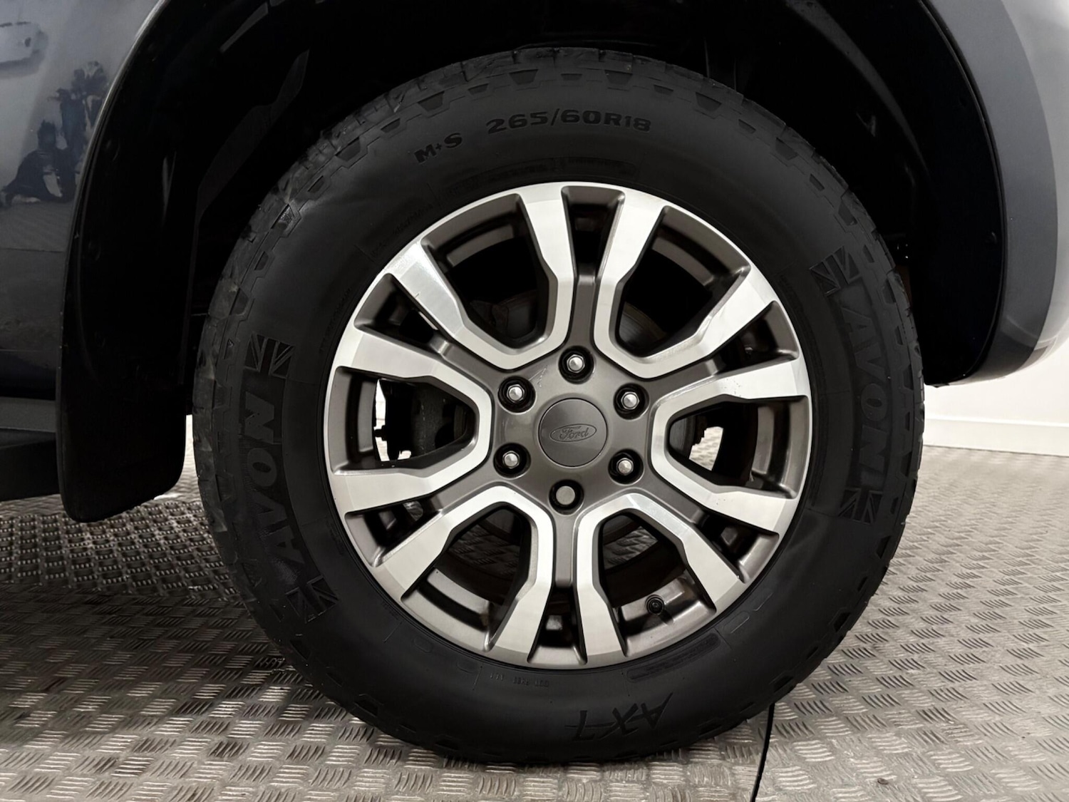 Used Ford Ranger 2018 for sale - 77456359: Photo 52