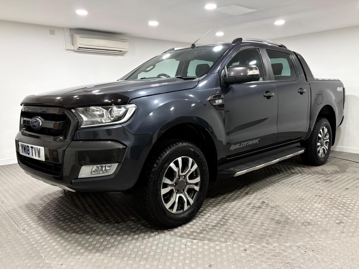Used Ford Ranger 2018 for sale - 77456359: Photo 7