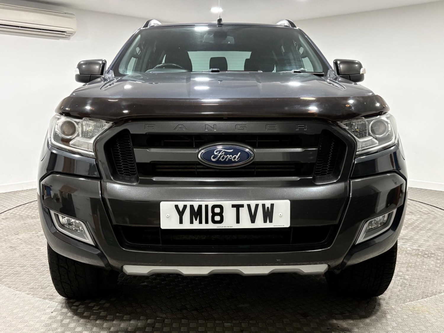 Used Ford Ranger 2018 for sale - 77456359: Photo 8