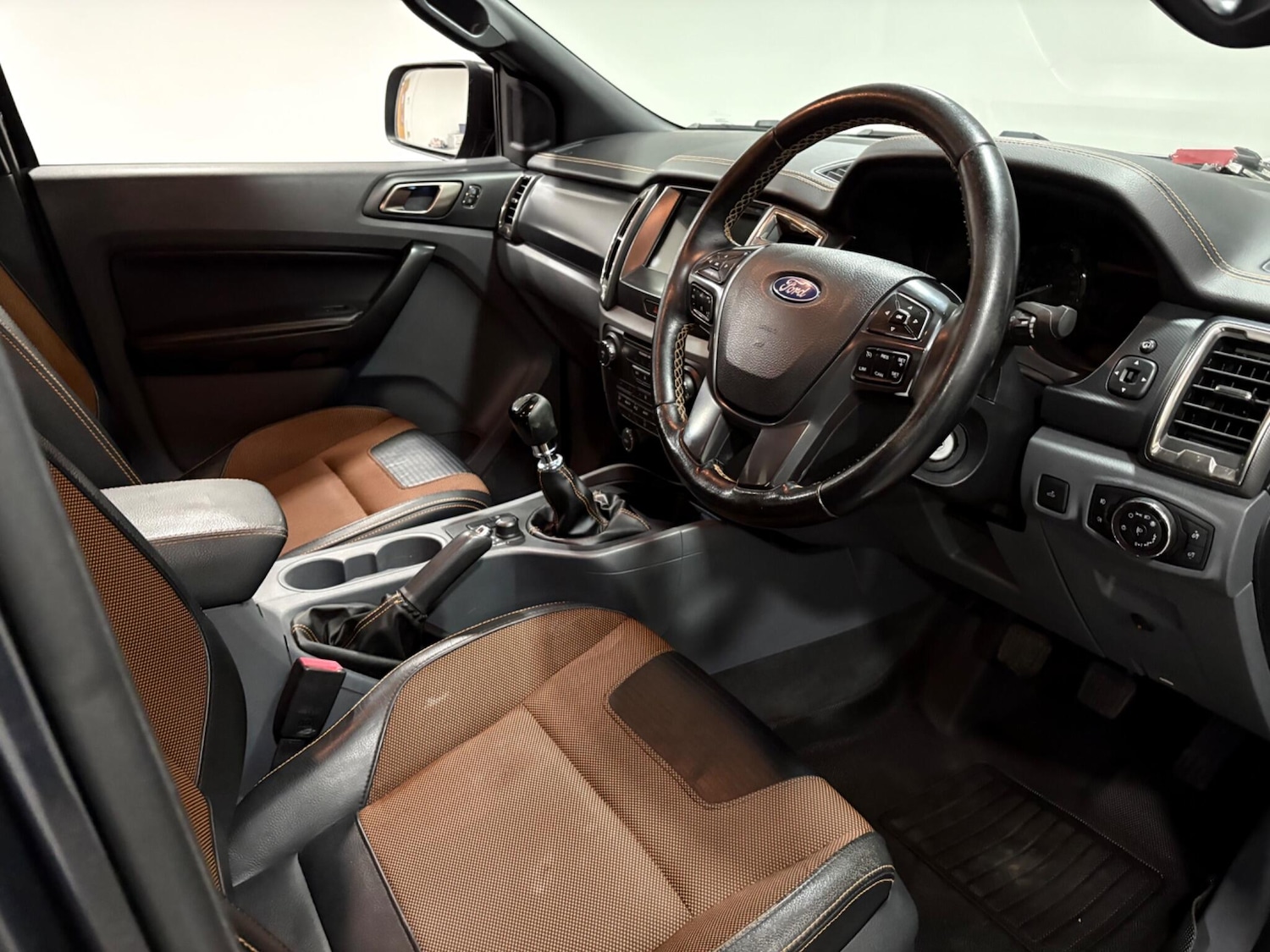 Used Ford Ranger 2018 for sale - 77456359: Photo 9