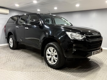 Used Isuzu D-Max 2023 for sale - 78796509: Photo