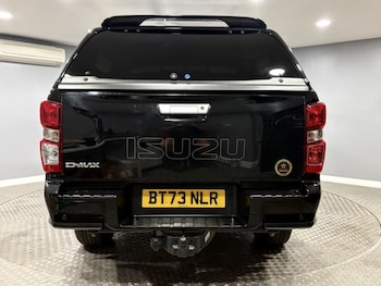 Used Isuzu D-Max 2023 for sale - 78796509: Photo