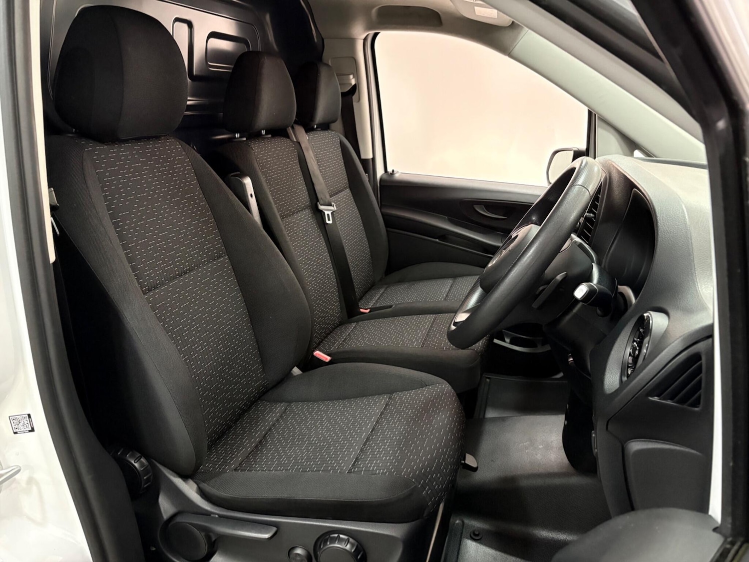 Used Mercedes-Benz Vito 2022 for sale - 77497052: Photo 11