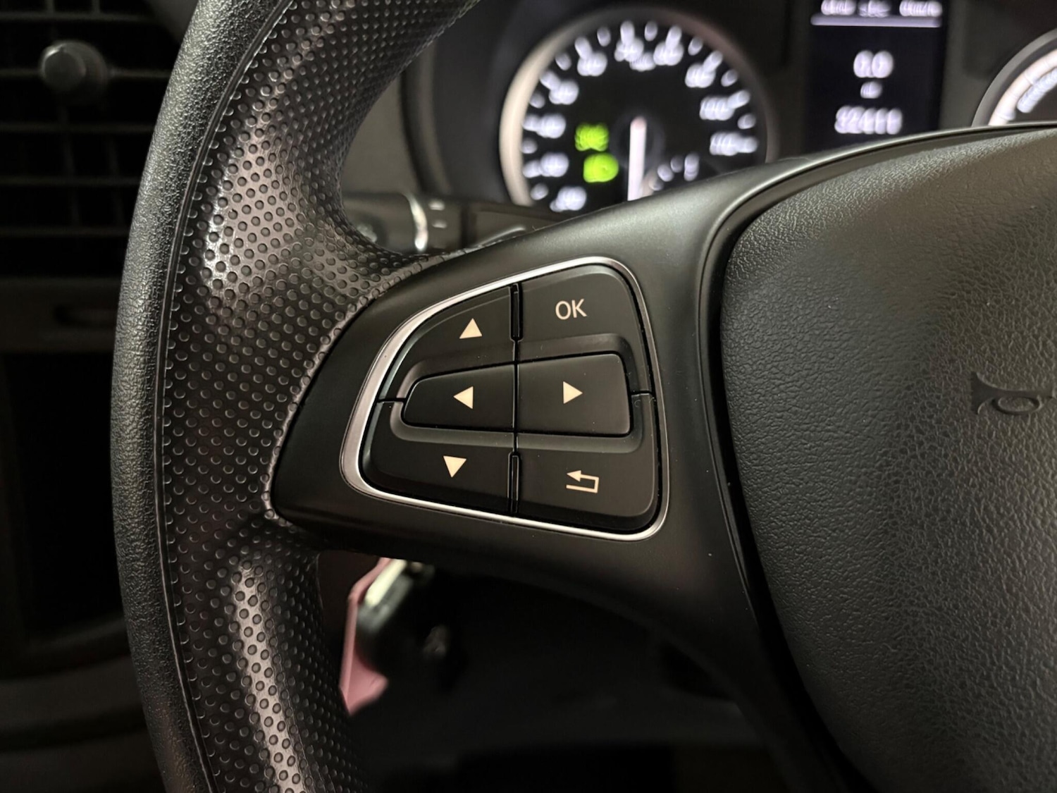 Used Mercedes-Benz Vito 2022 for sale - 77497052: Photo 16