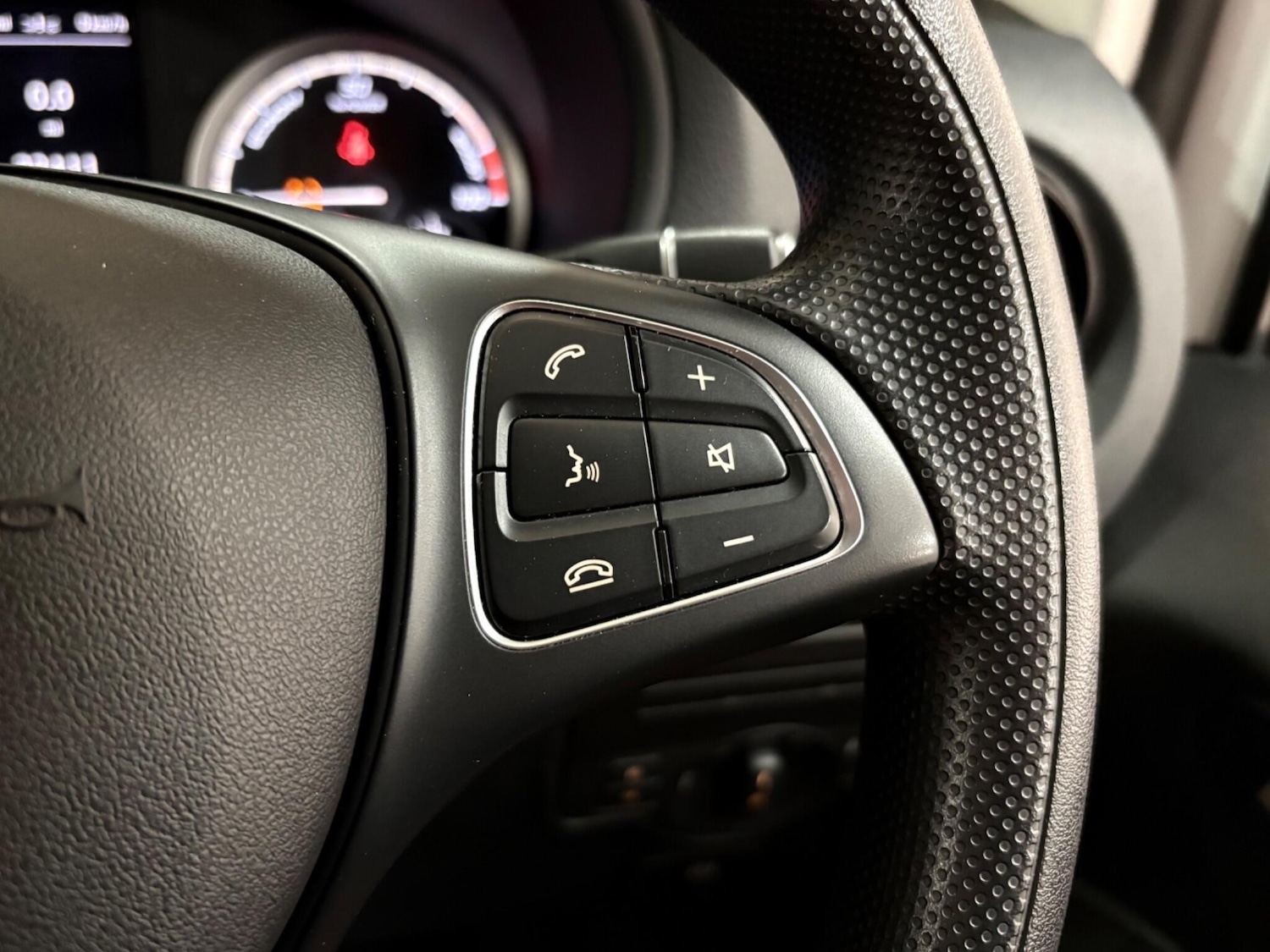 Used Mercedes-Benz Vito 2022 for sale - 77497052: Photo 18