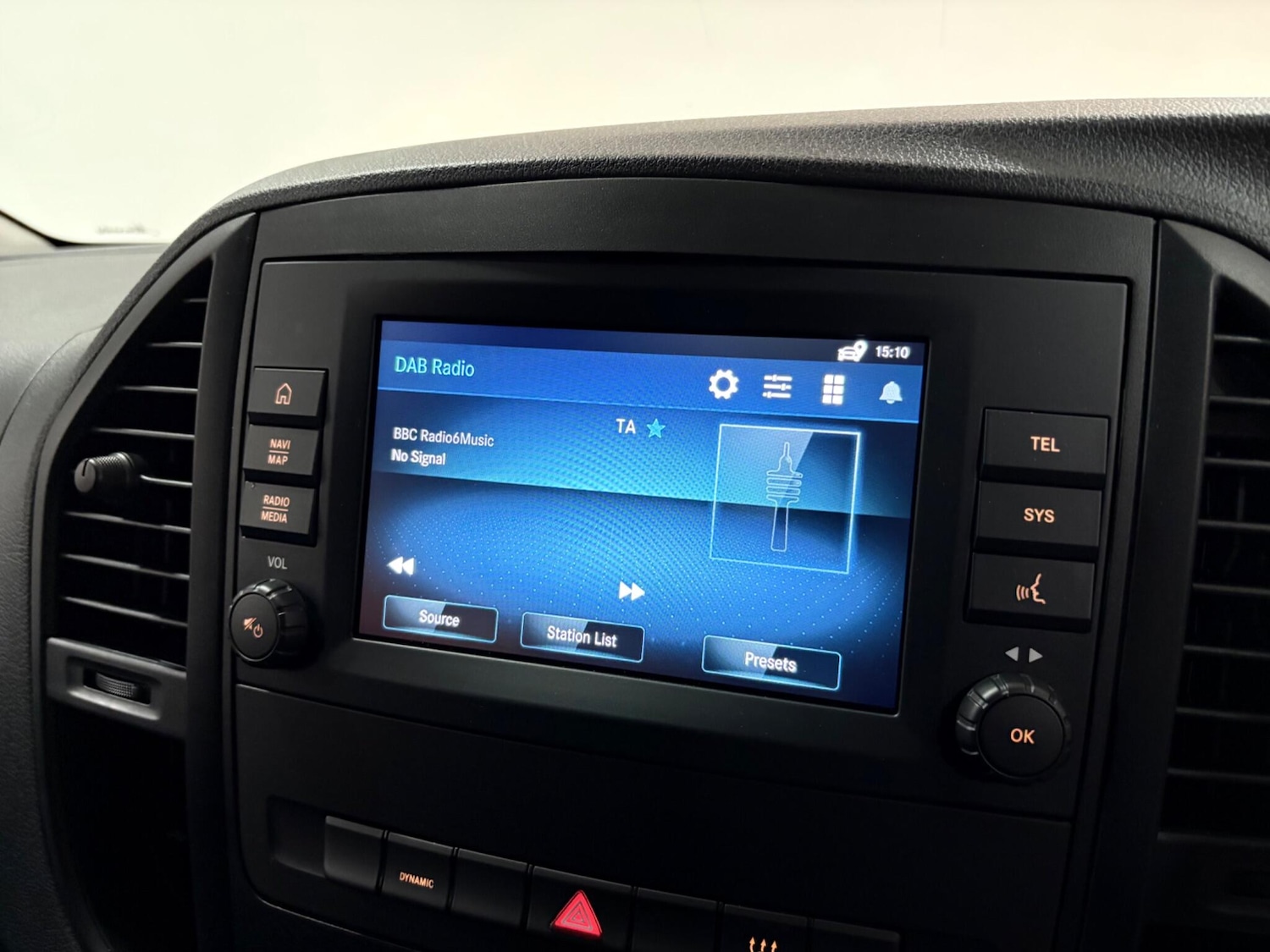 Used Mercedes-Benz Vito 2022 for sale - 77497052: Photo 20