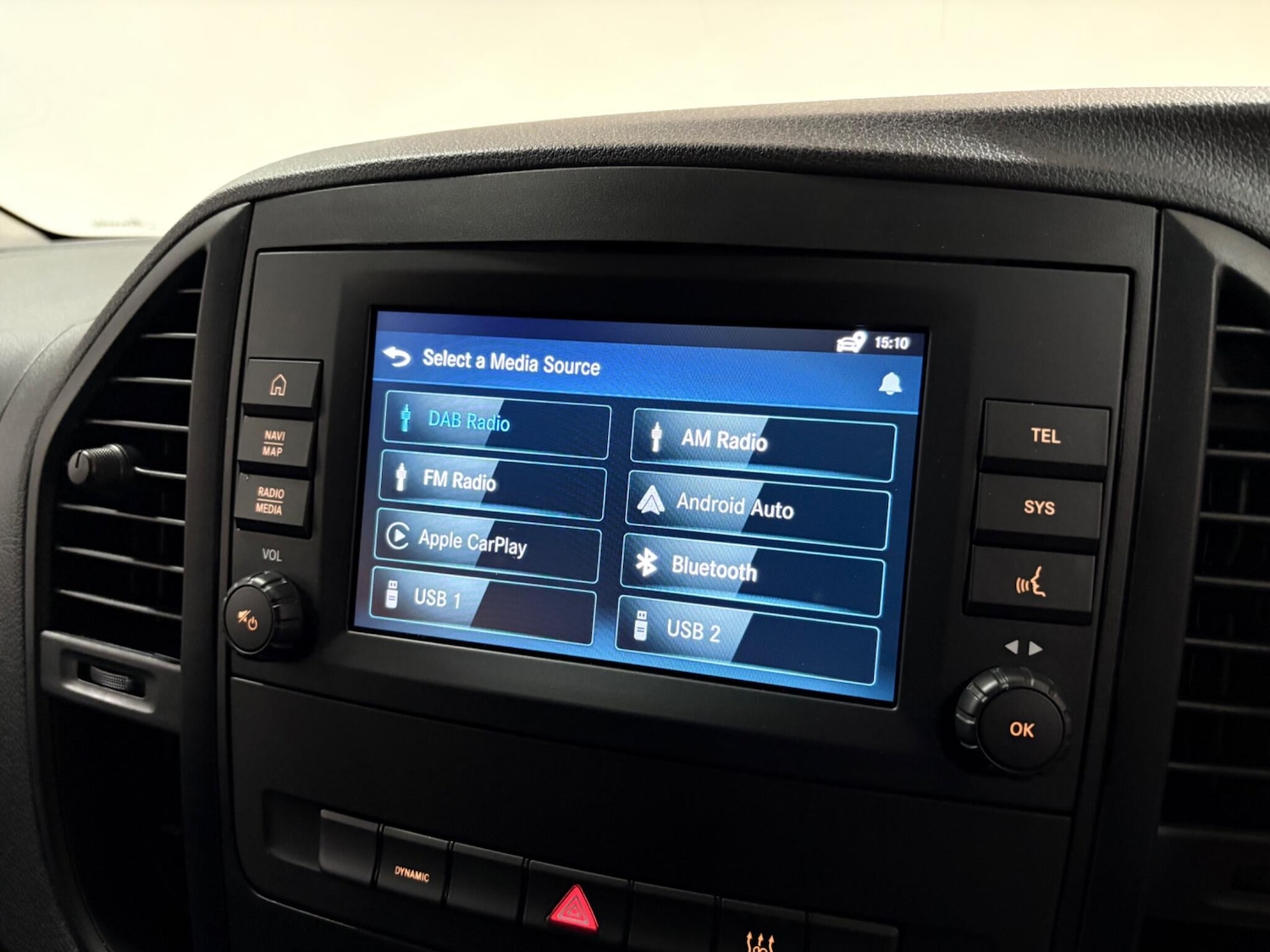 Used Mercedes-Benz Vito 2022 for sale - 77497052: Photo 21