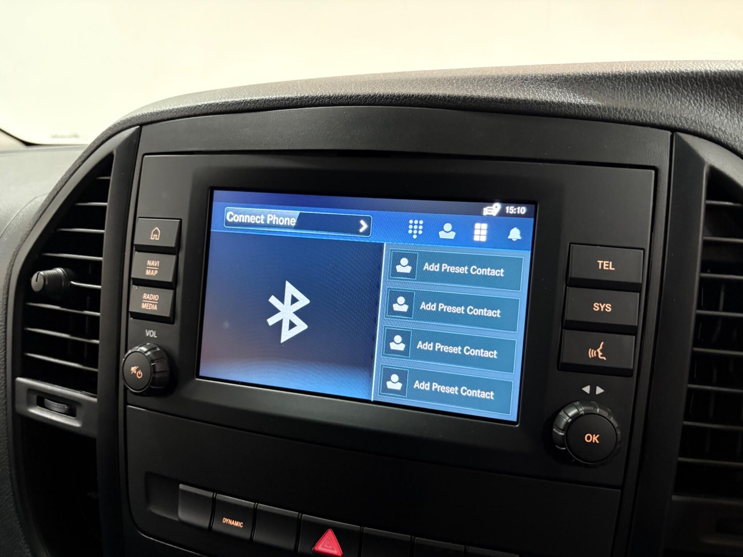 Used Mercedes-Benz Vito 2022 for sale - 77497052: Photo 22