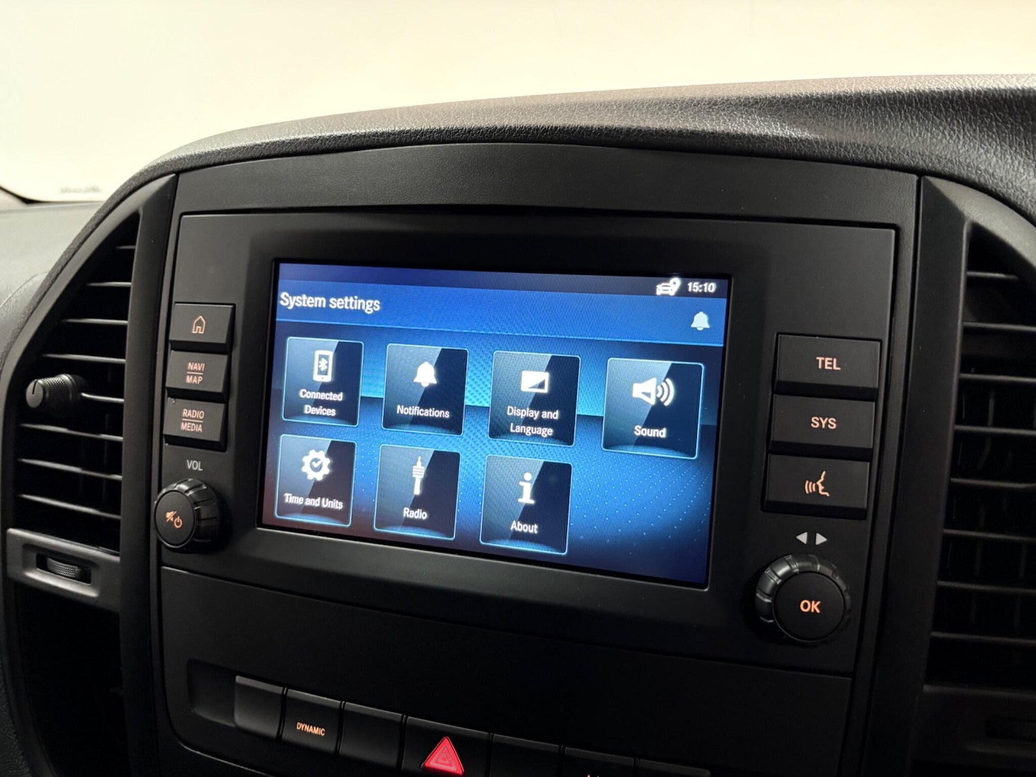 Used Mercedes-Benz Vito 2022 for sale - 77497052: Photo 23