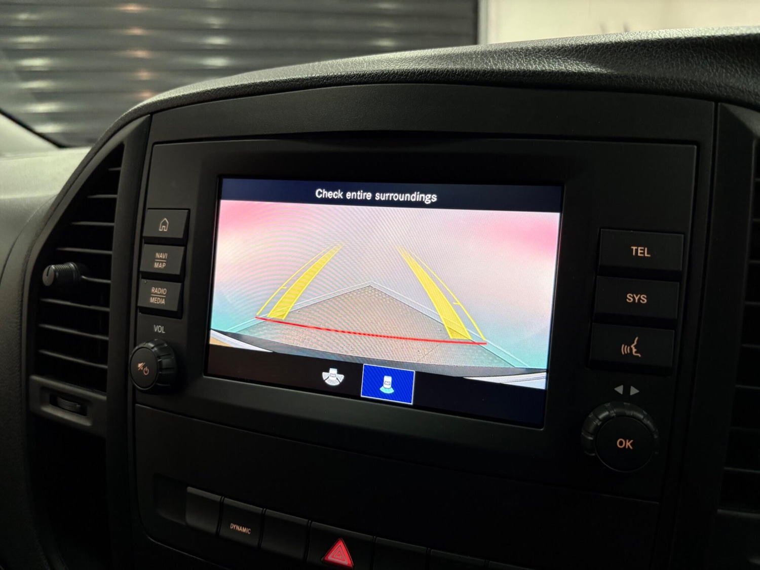 Used Mercedes-Benz Vito 2022 for sale - 77497052: Photo 25