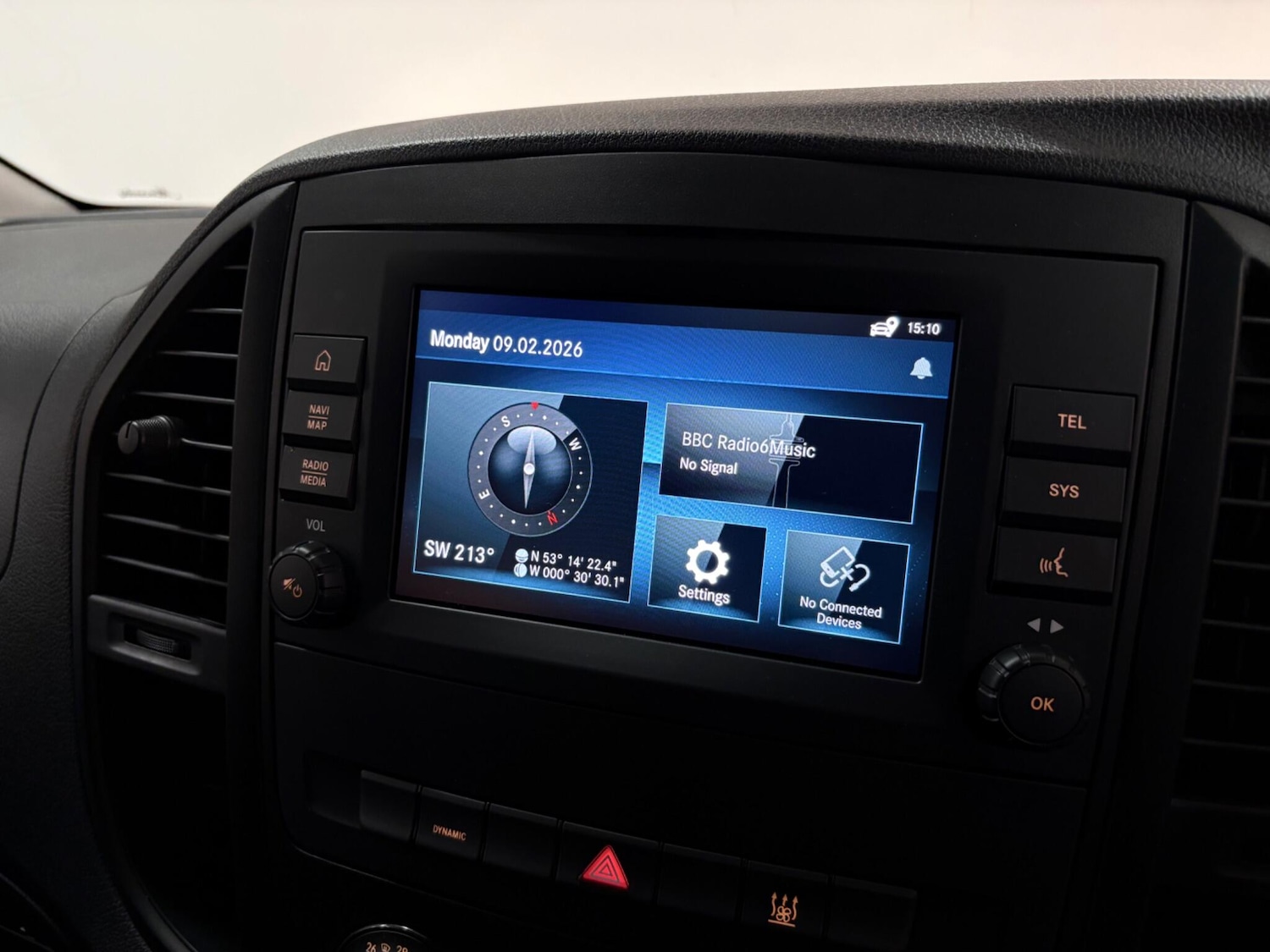 Used Mercedes-Benz Vito 2022 for sale - 77497052: Photo 26