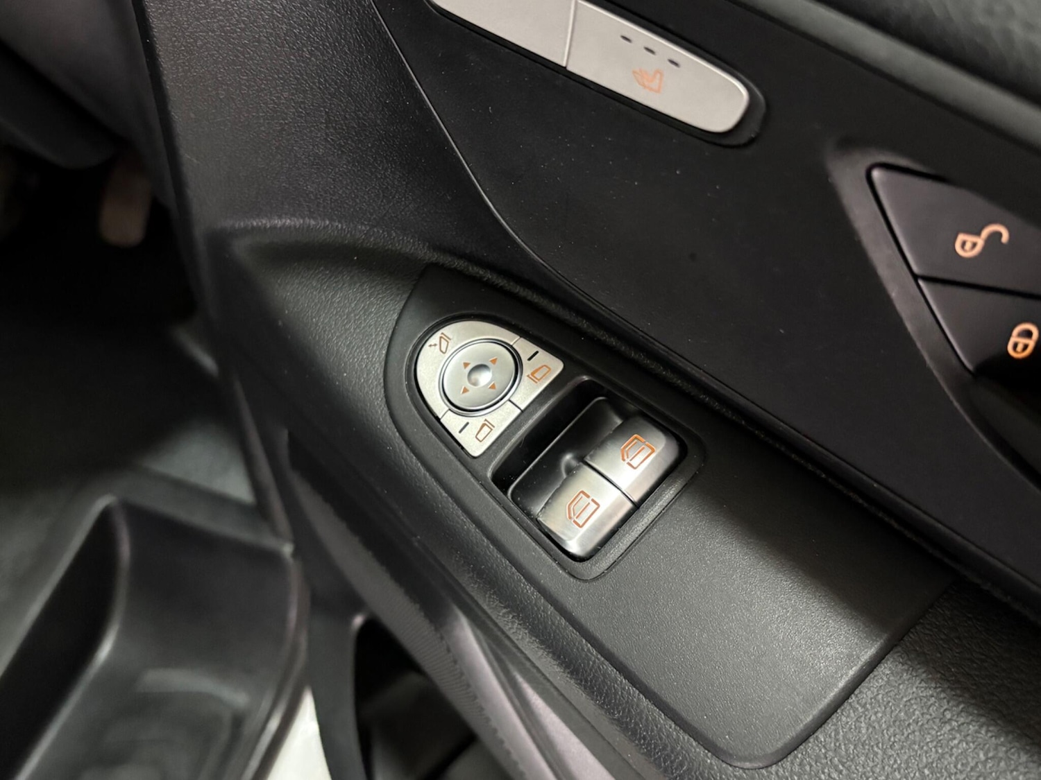 Used Mercedes-Benz Vito 2022 for sale - 77497052: Photo 32