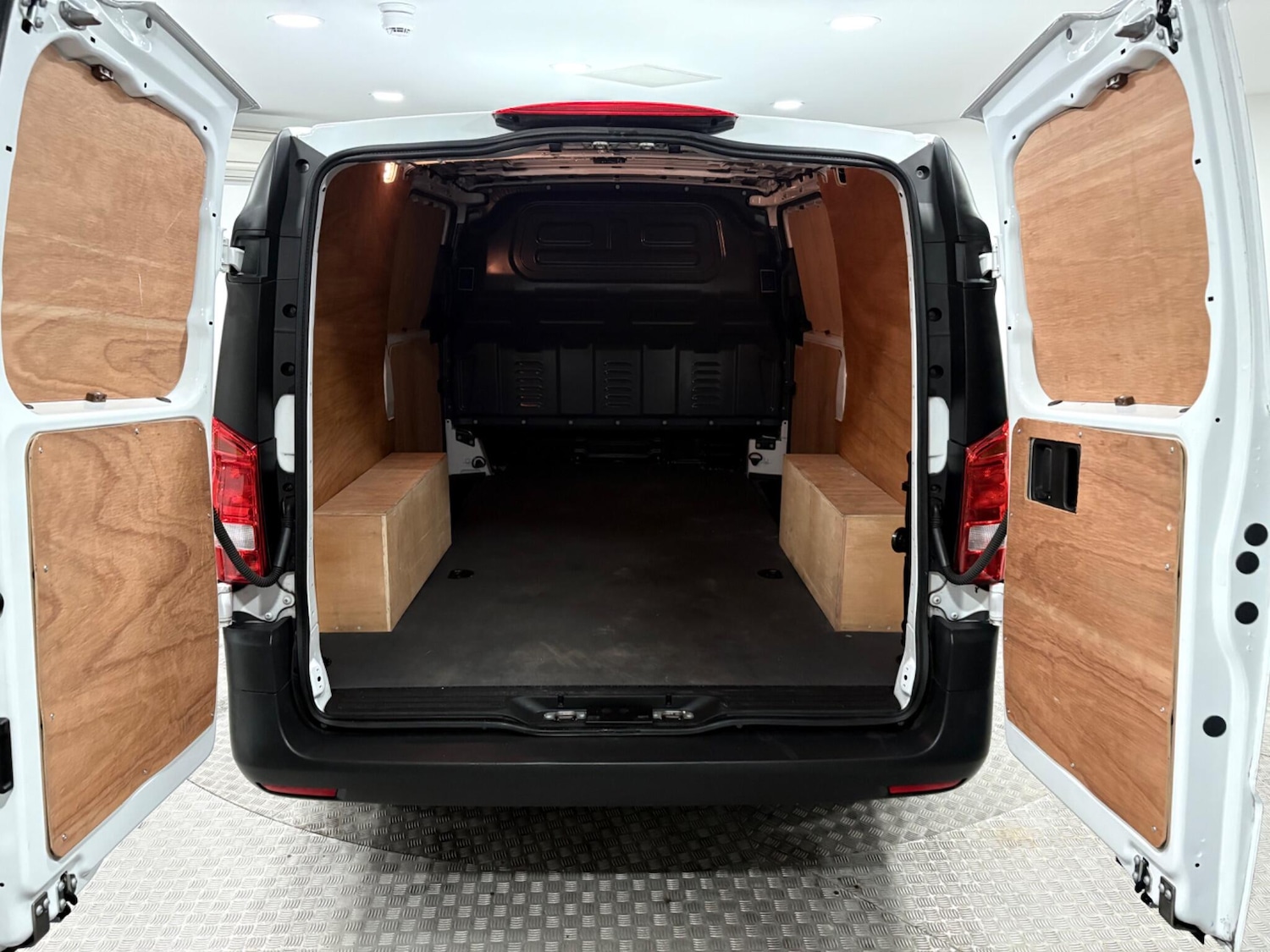 Used Mercedes-Benz Vito 2022 for sale - 77497052: Photo 34