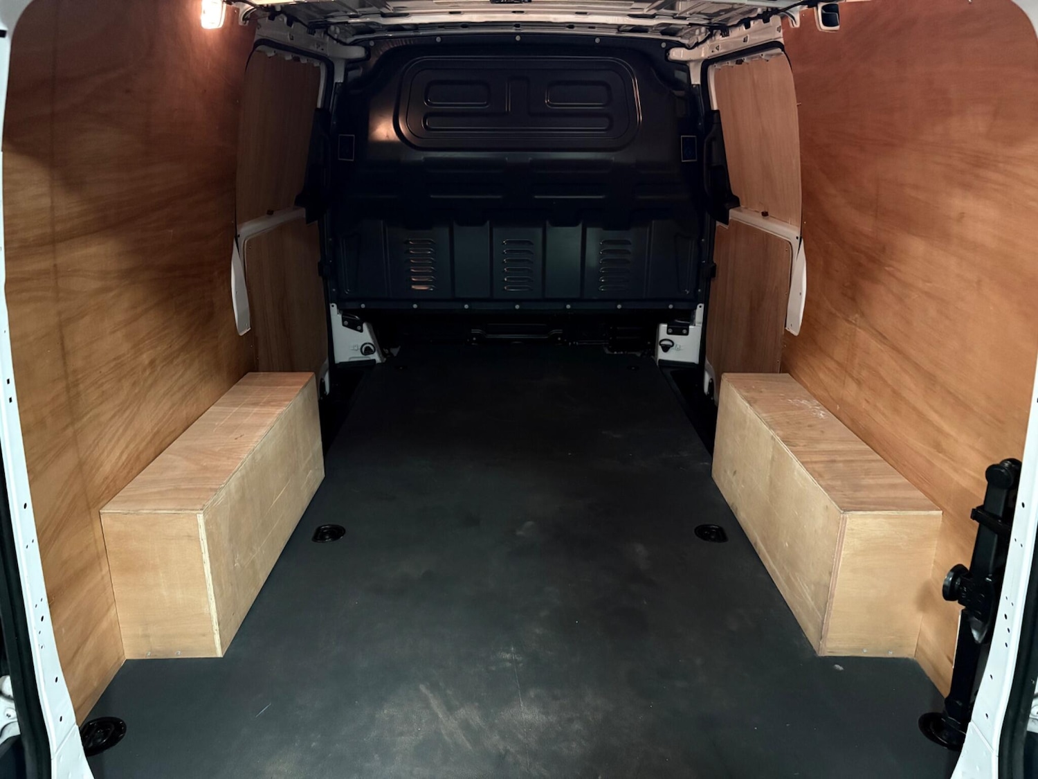 Used Mercedes-Benz Vito 2022 for sale - 77497052: Photo 35