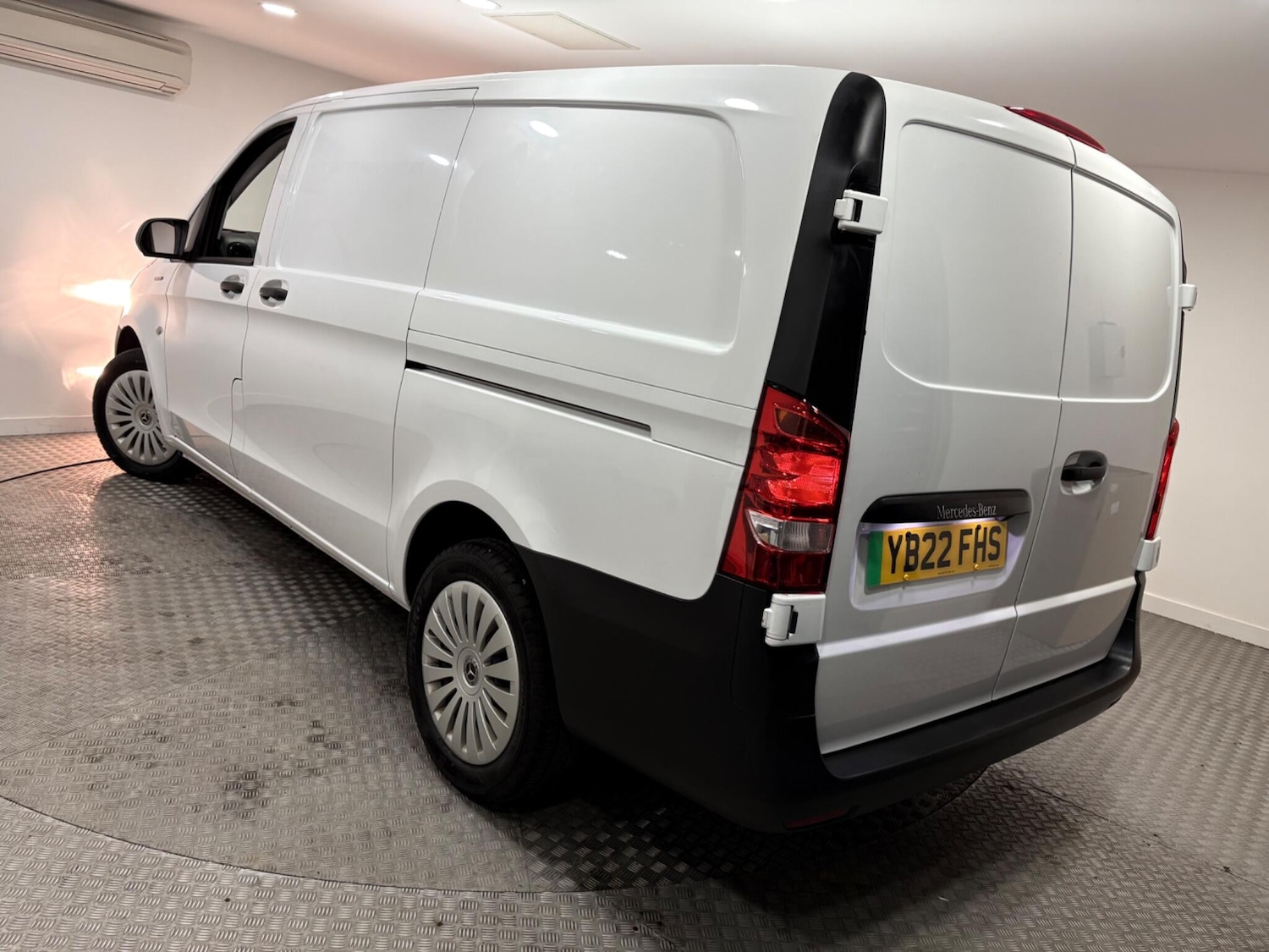 Used Mercedes-Benz Vito 2022 for sale - 77497052: Photo 39