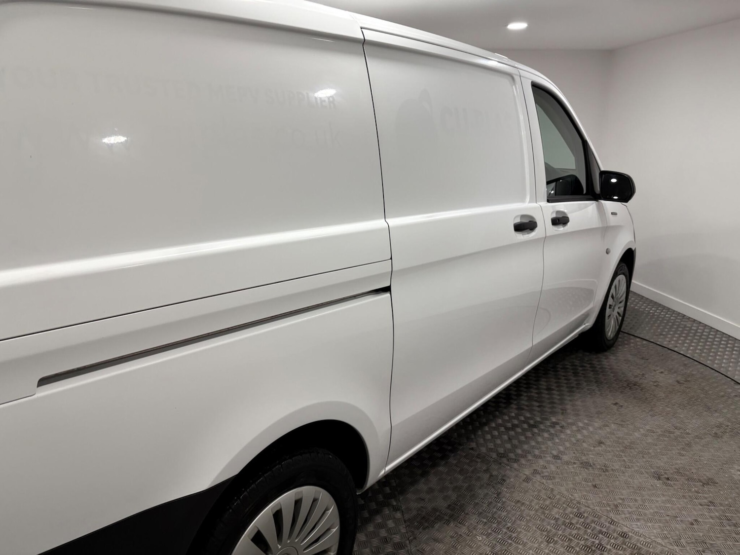Used Mercedes-Benz Vito 2022 for sale - 77497052: Photo 40