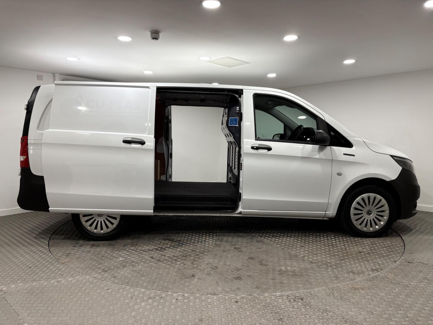 Used Mercedes-Benz Vito 2022 for sale - 77497052: Photo 41