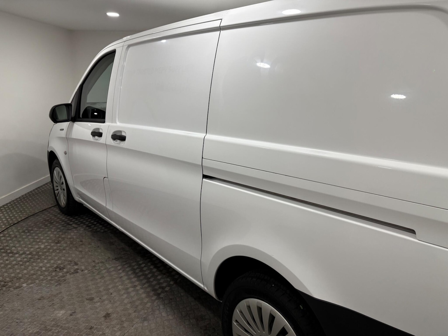 Used Mercedes-Benz Vito 2022 for sale - 77497052: Photo 42