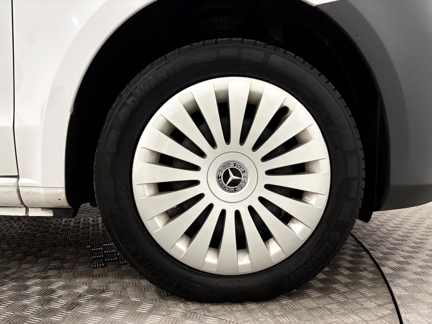 Used Mercedes-Benz Vito 2022 for sale - 77497052: Photo 43