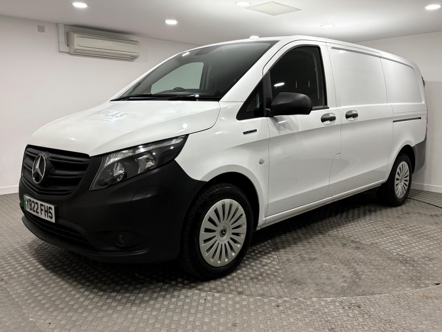 Used Mercedes-Benz Vito 2022 for sale - 77497052: Photo 7