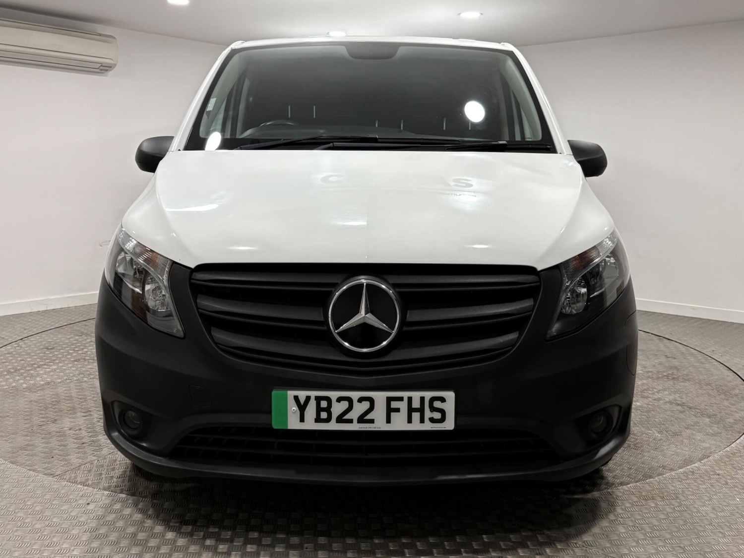 Used Mercedes-Benz Vito 2022 for sale - 77497052: Photo 8