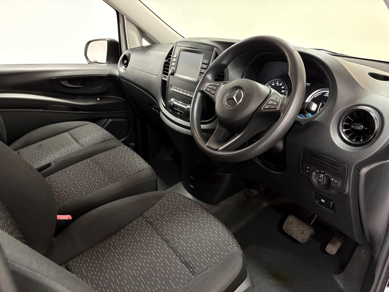 Used Mercedes-Benz Vito 2022 for sale - 77497052: Photo 9