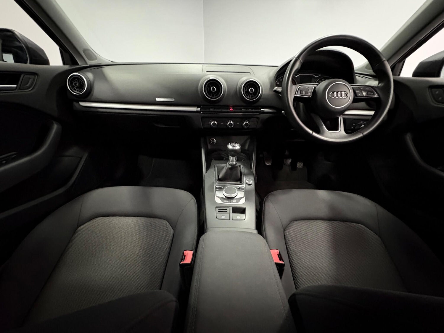 Used Audi A3 2018 for sale - 77839335: Photo 10