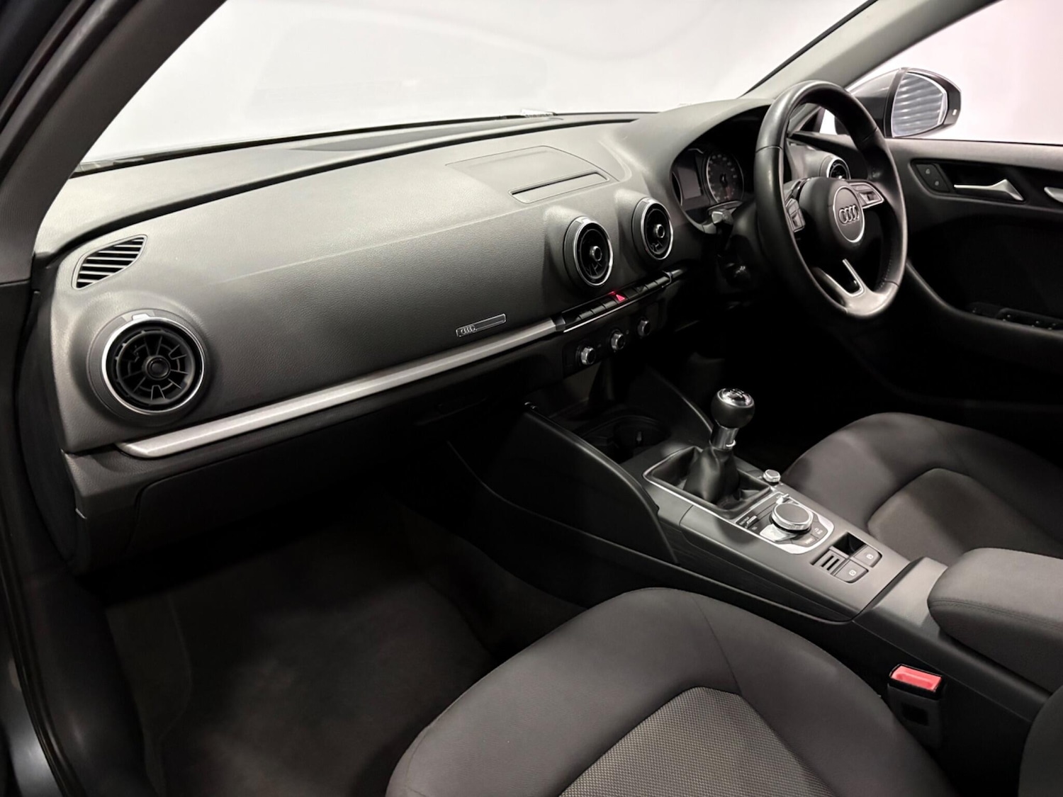 Used Audi A3 2018 for sale - 77839335: Photo 11