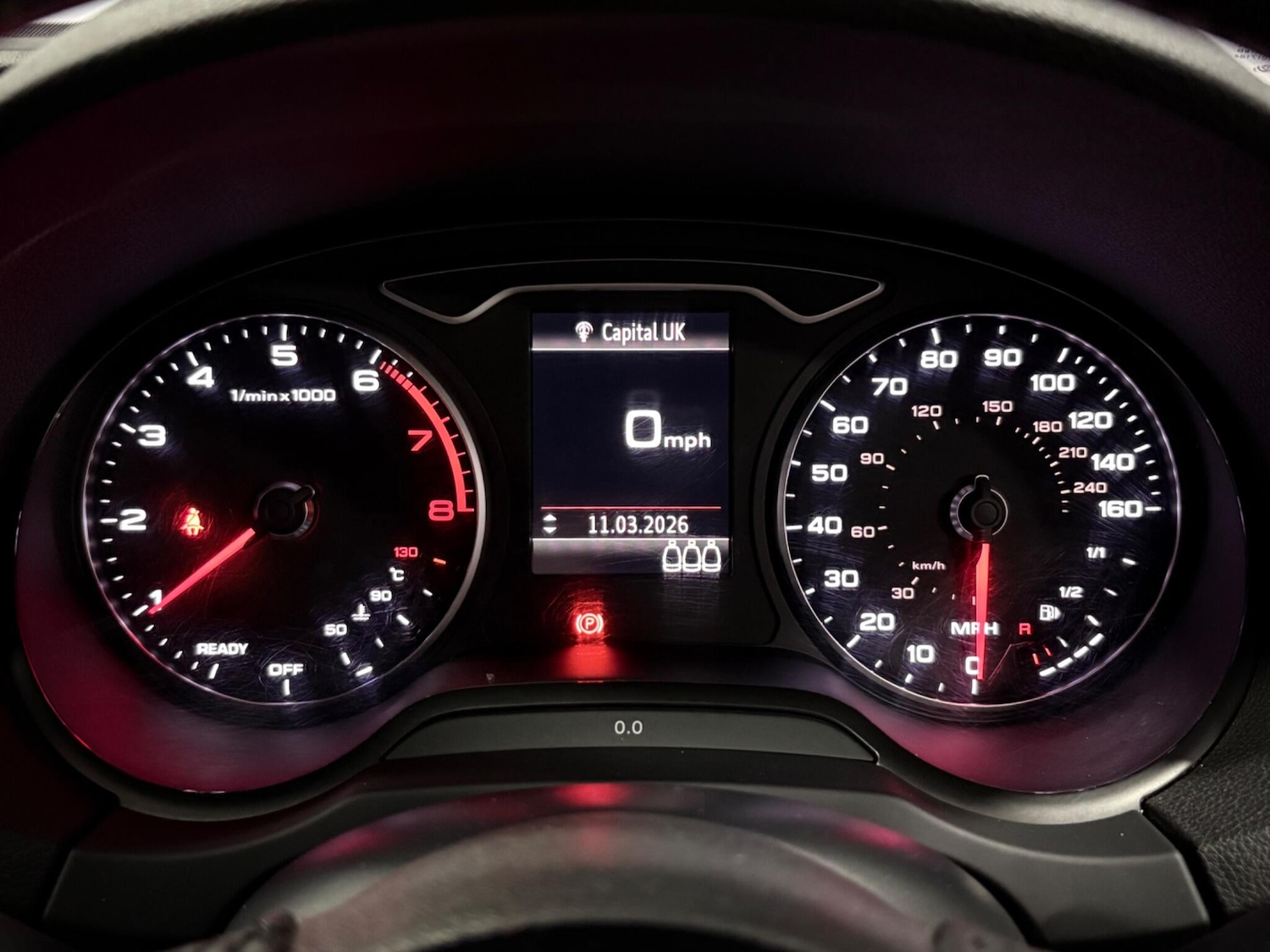 Used Audi A3 2018 for sale - 77839335: Photo 17