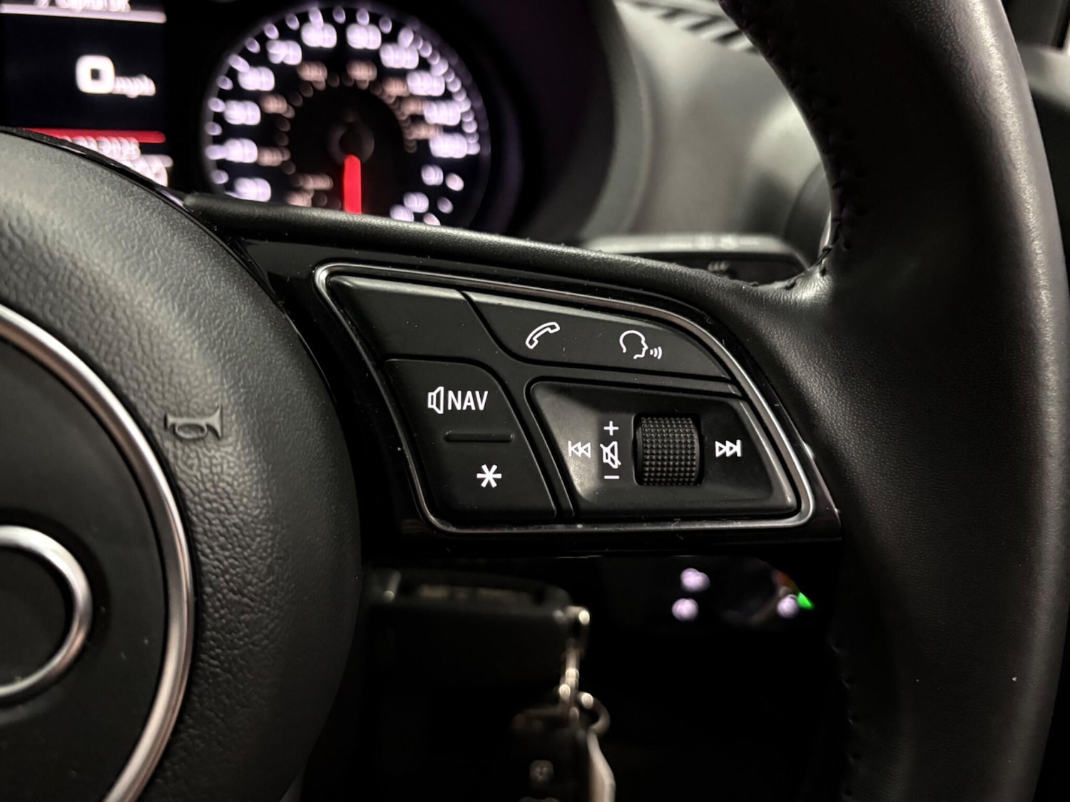 Used Audi A3 2018 for sale - 77839335: Photo 18