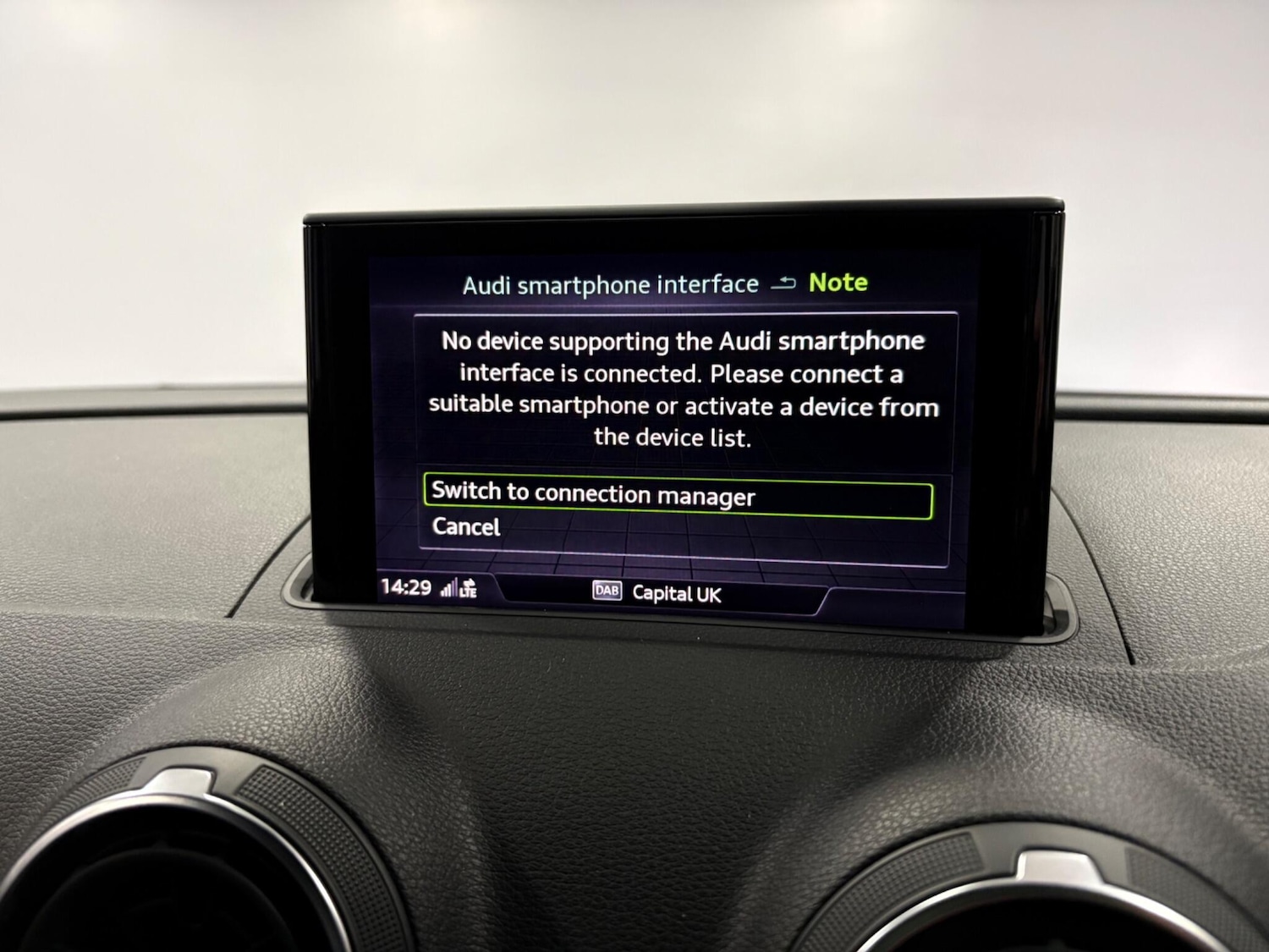 Used Audi A3 2018 for sale - 77839335: Photo 20