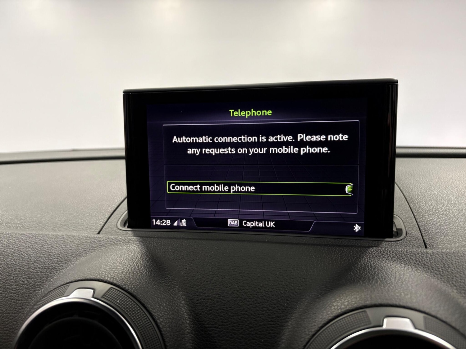 Used Audi A3 2018 for sale - 77839335: Photo 21