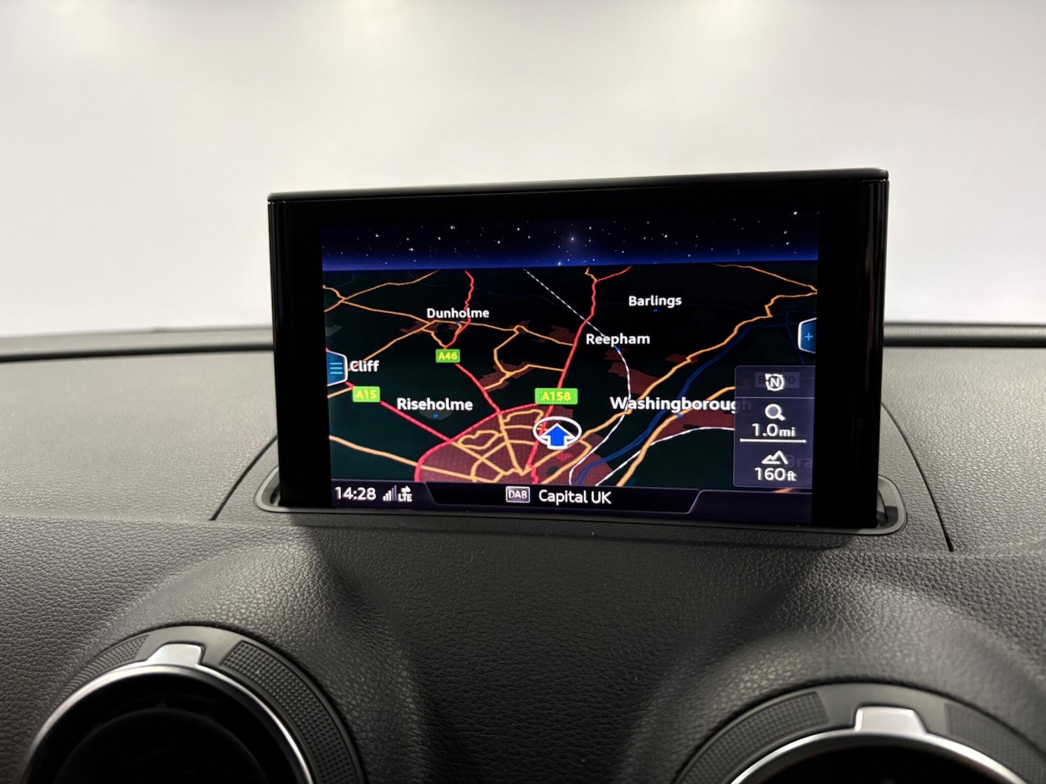 Used Audi A3 2018 for sale - 77839335: Photo 22