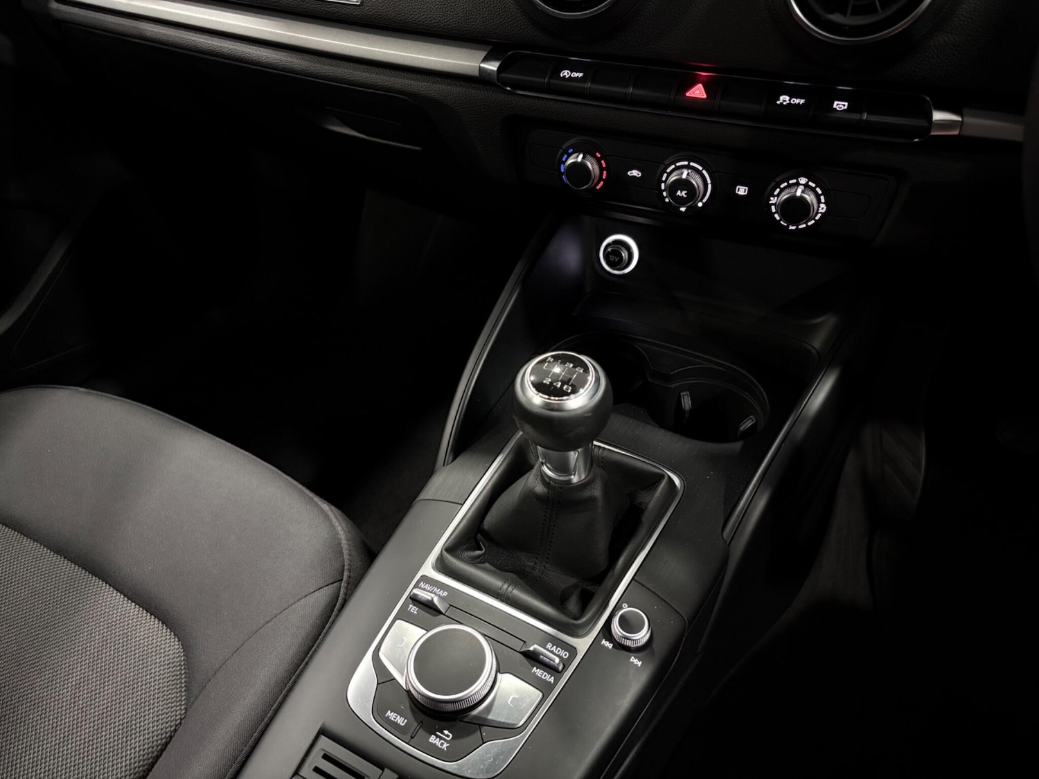 Used Audi A3 2018 for sale - 77839335: Photo 28