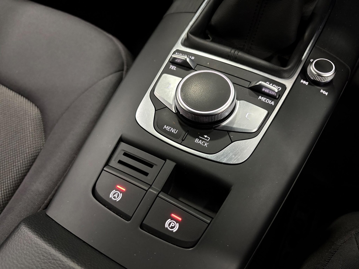 Used Audi A3 2018 for sale - 77839335: Photo 29