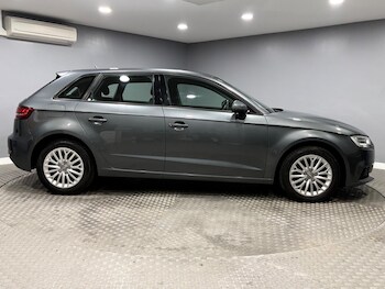 Used Audi A3 2018 for sale - 77839335: Photo