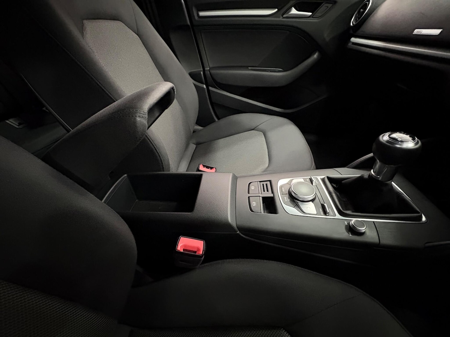 Used Audi A3 2018 for sale - 77839335: Photo 31