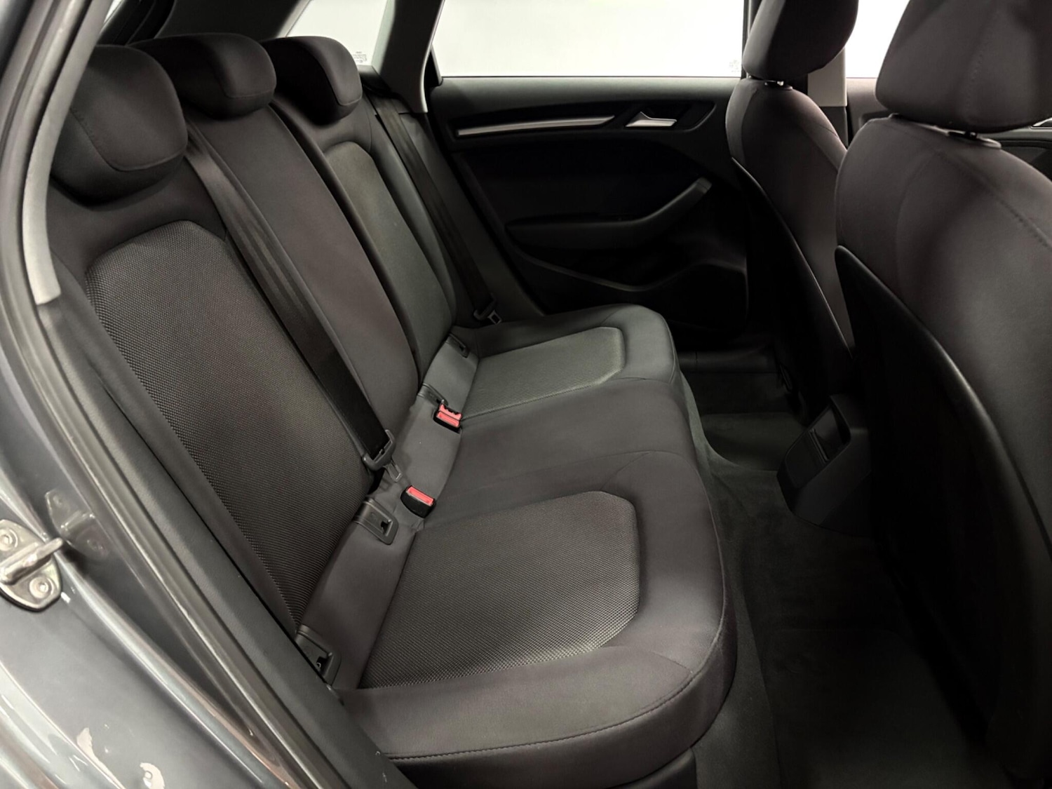 Used Audi A3 2018 for sale - 77839335: Photo 35