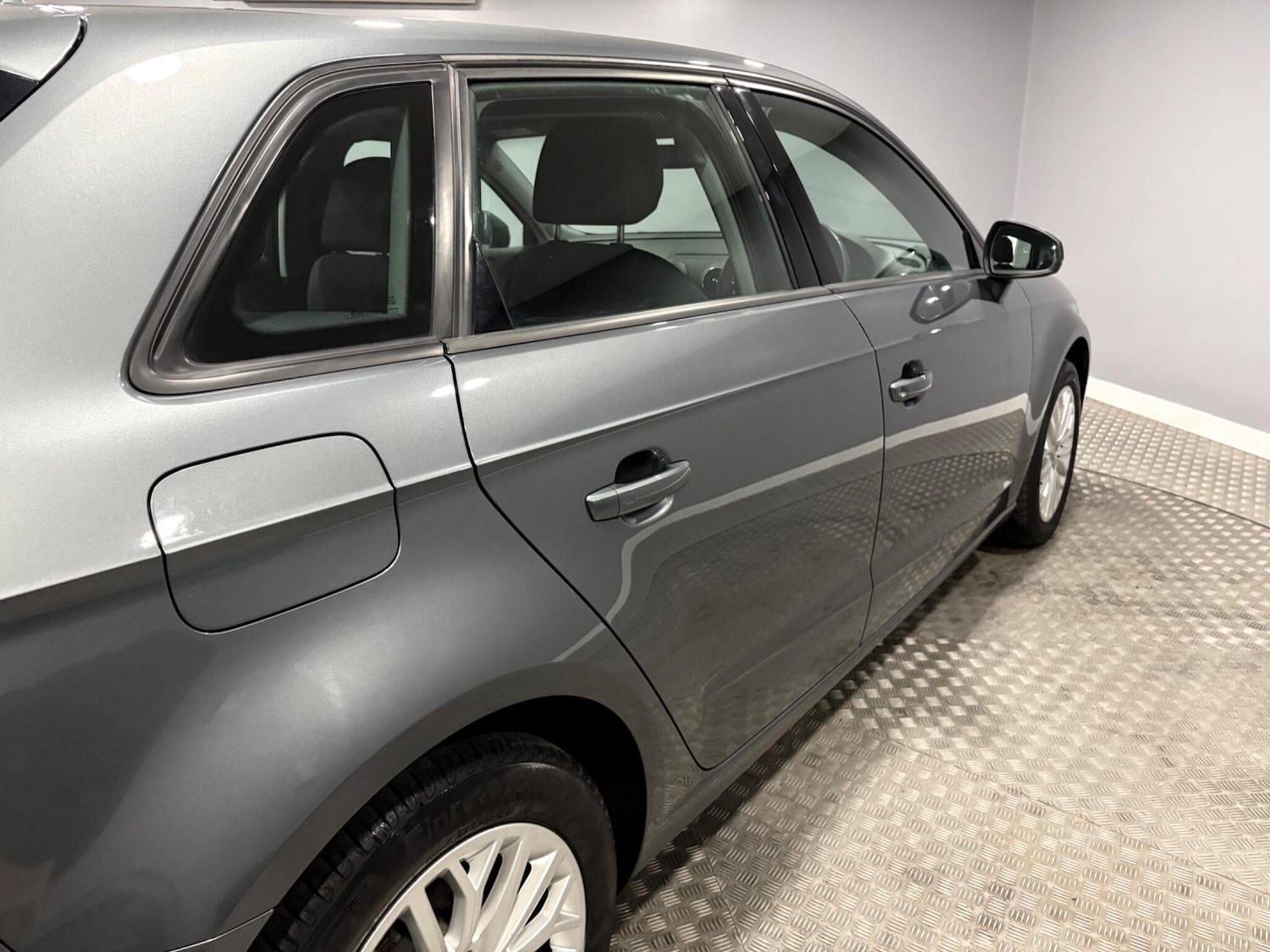 Used Audi A3 2018 for sale - 77839335: Photo 44