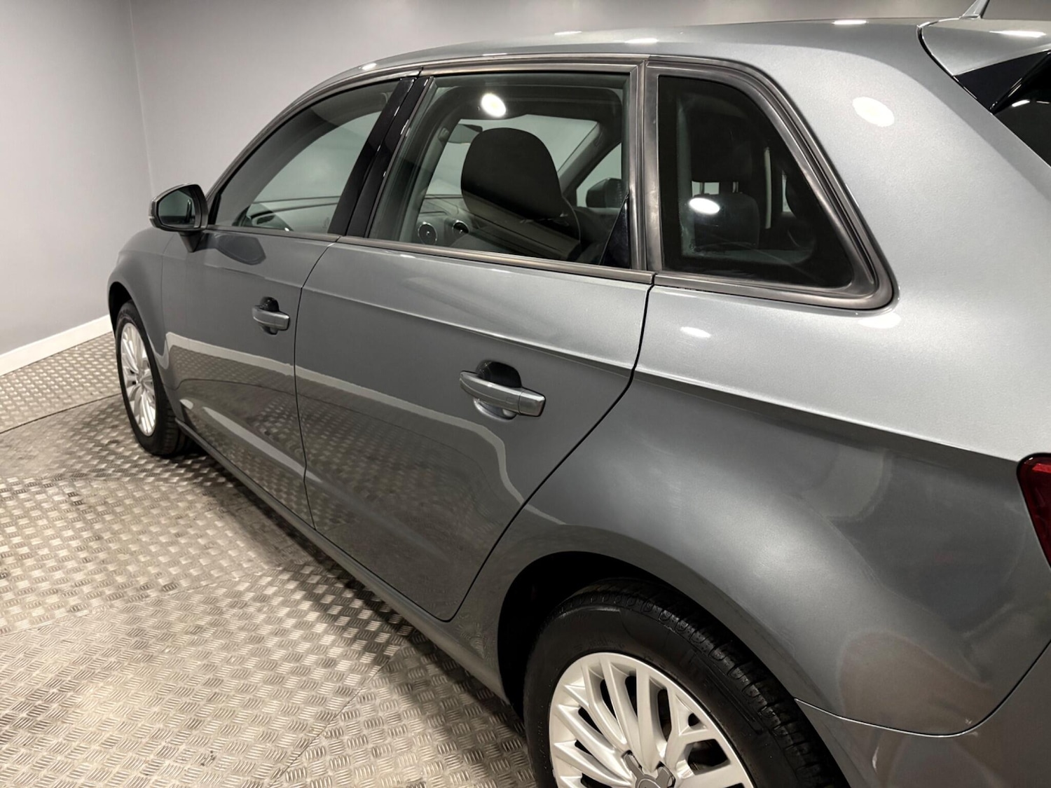 Used Audi A3 2018 for sale - 77839335: Photo 45