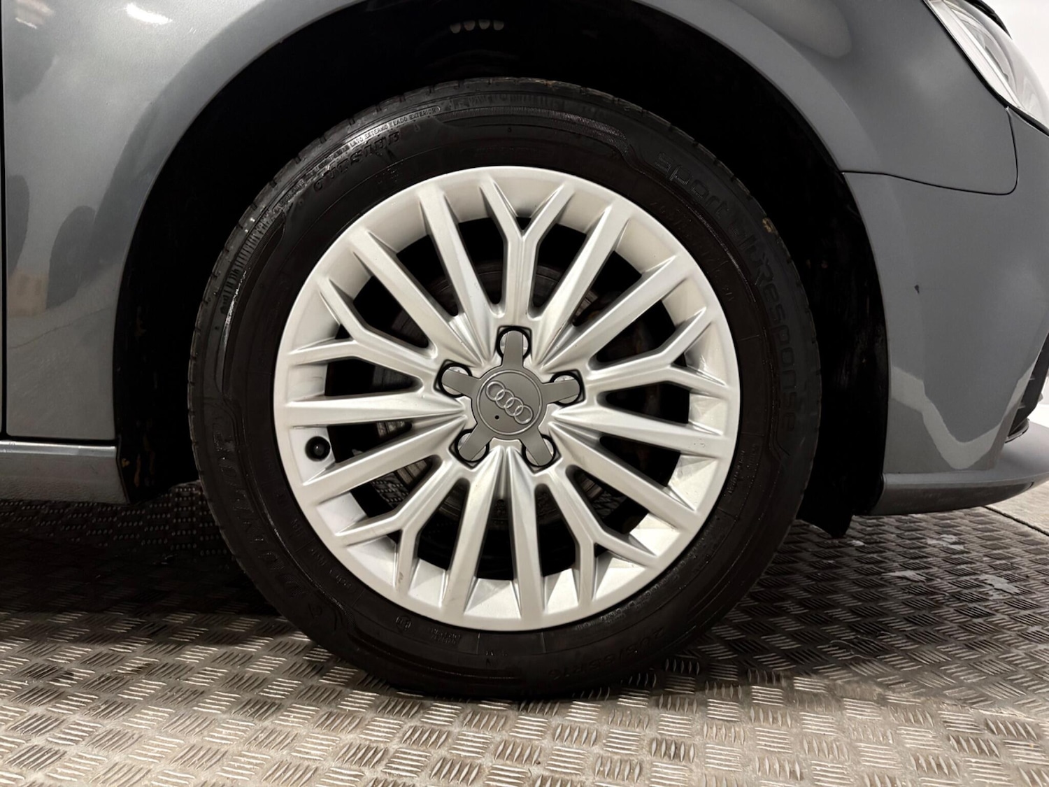 Used Audi A3 2018 for sale - 77839335: Photo 46