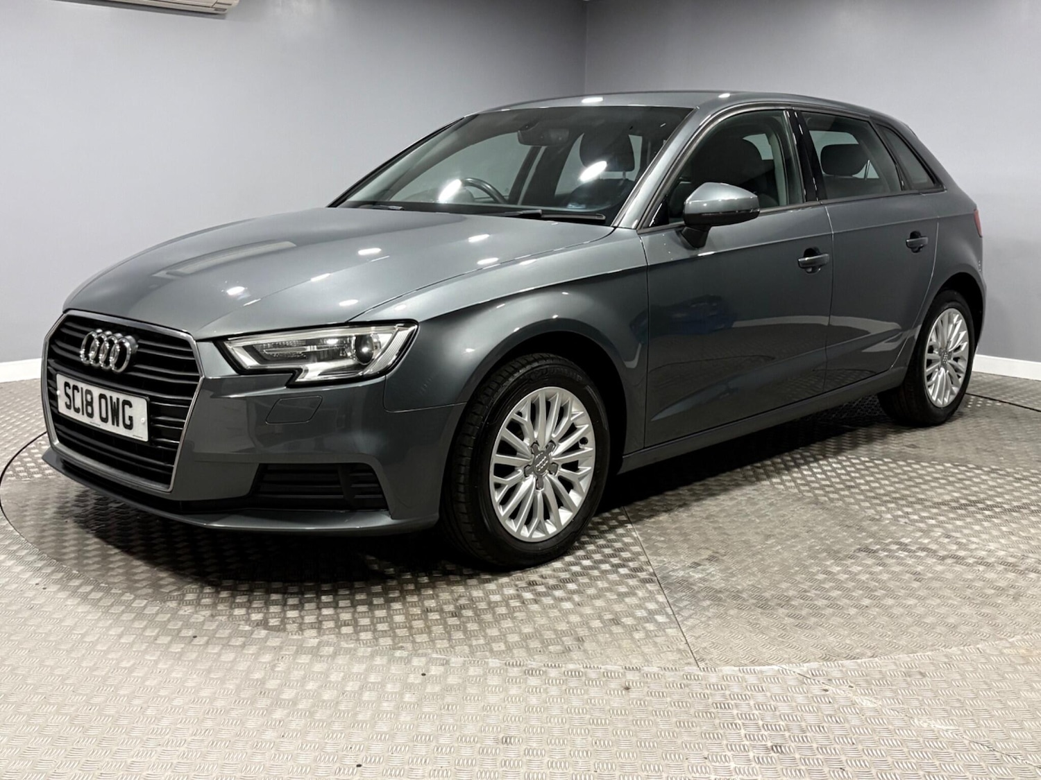 Used Audi A3 2018 for sale - 77839335: Photo 7