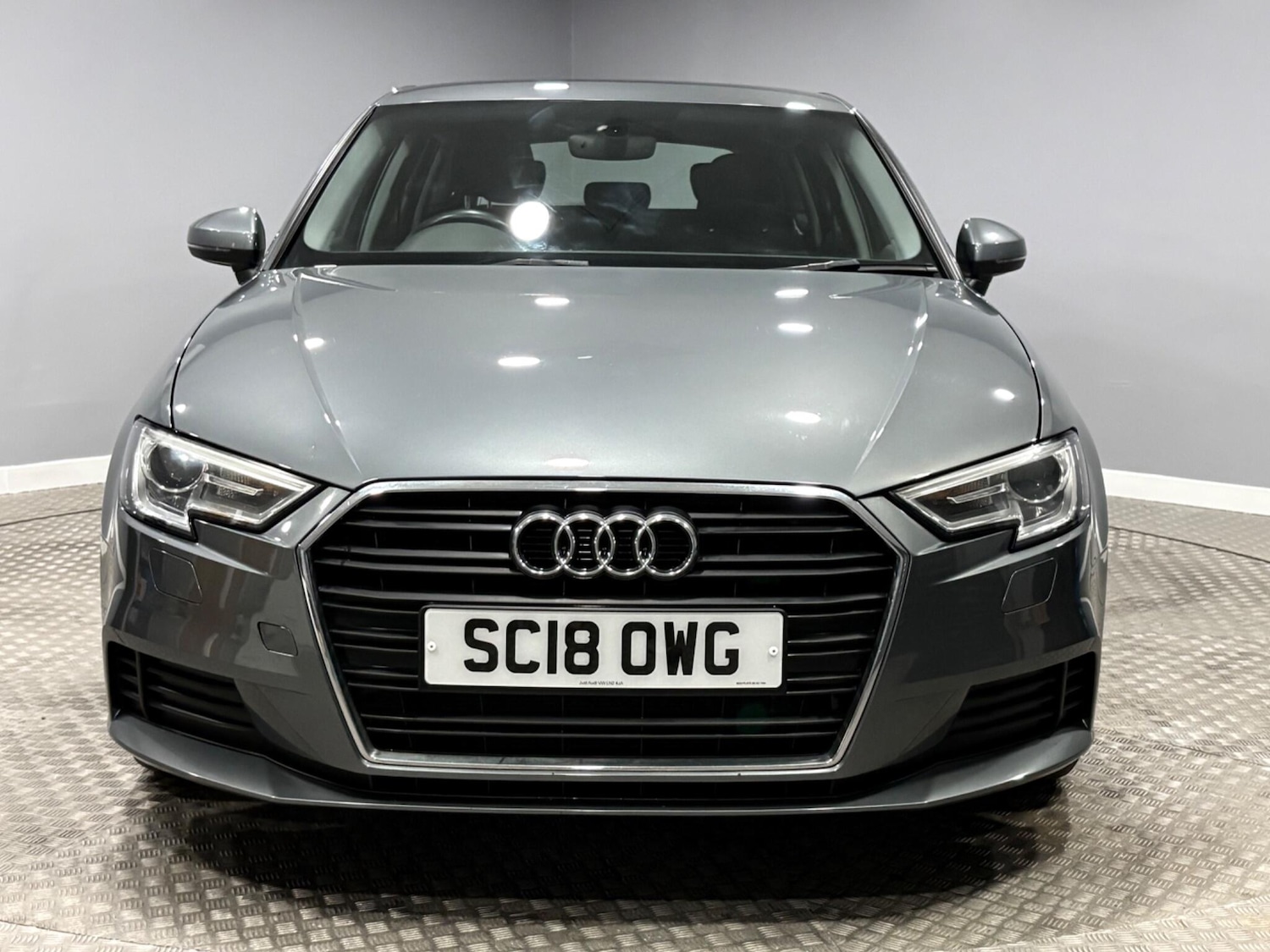 Used Audi A3 2018 for sale - 77839335: Photo 8