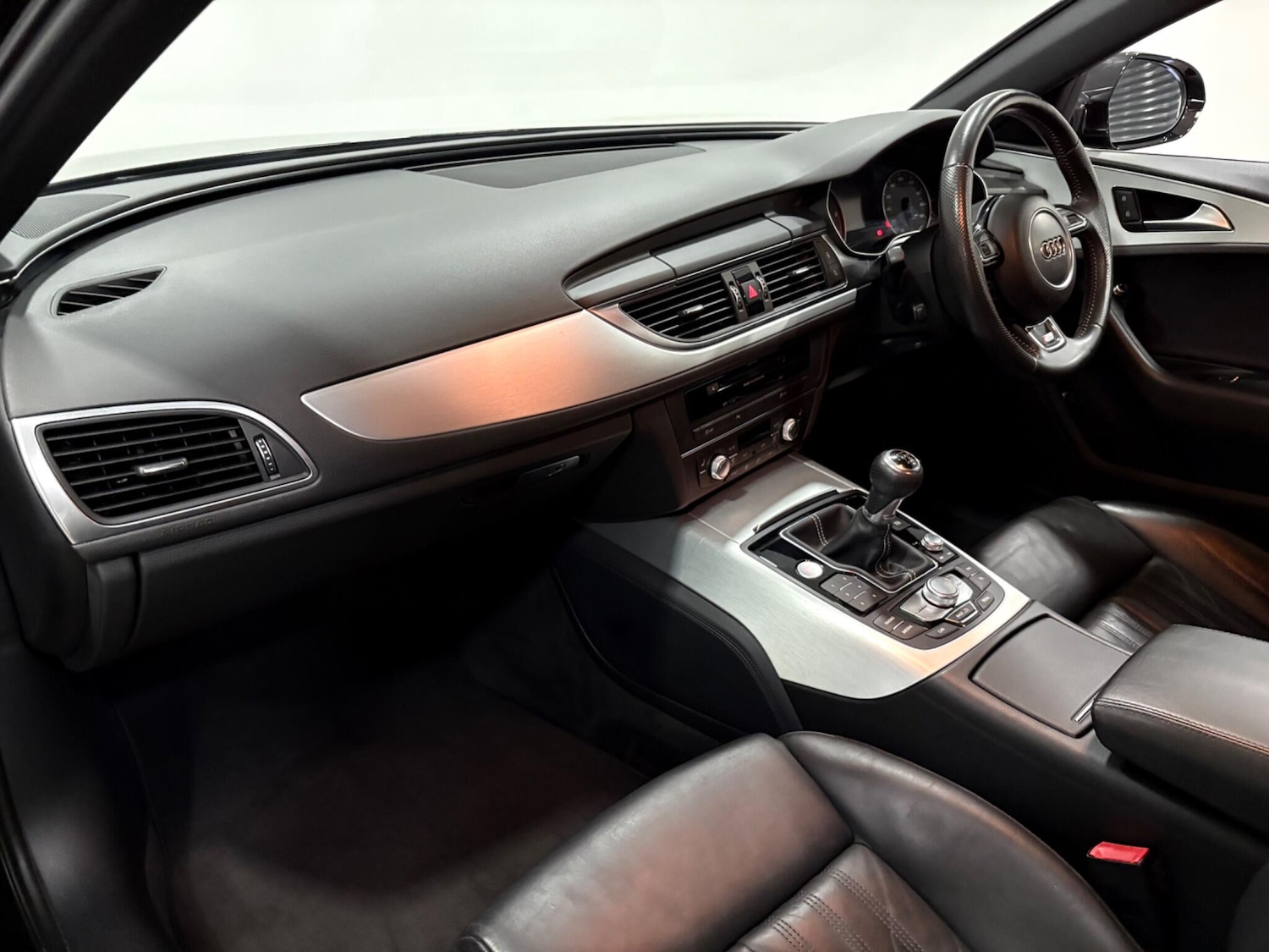 Used Audi A6 2015 for sale - 77021220: Photo 11