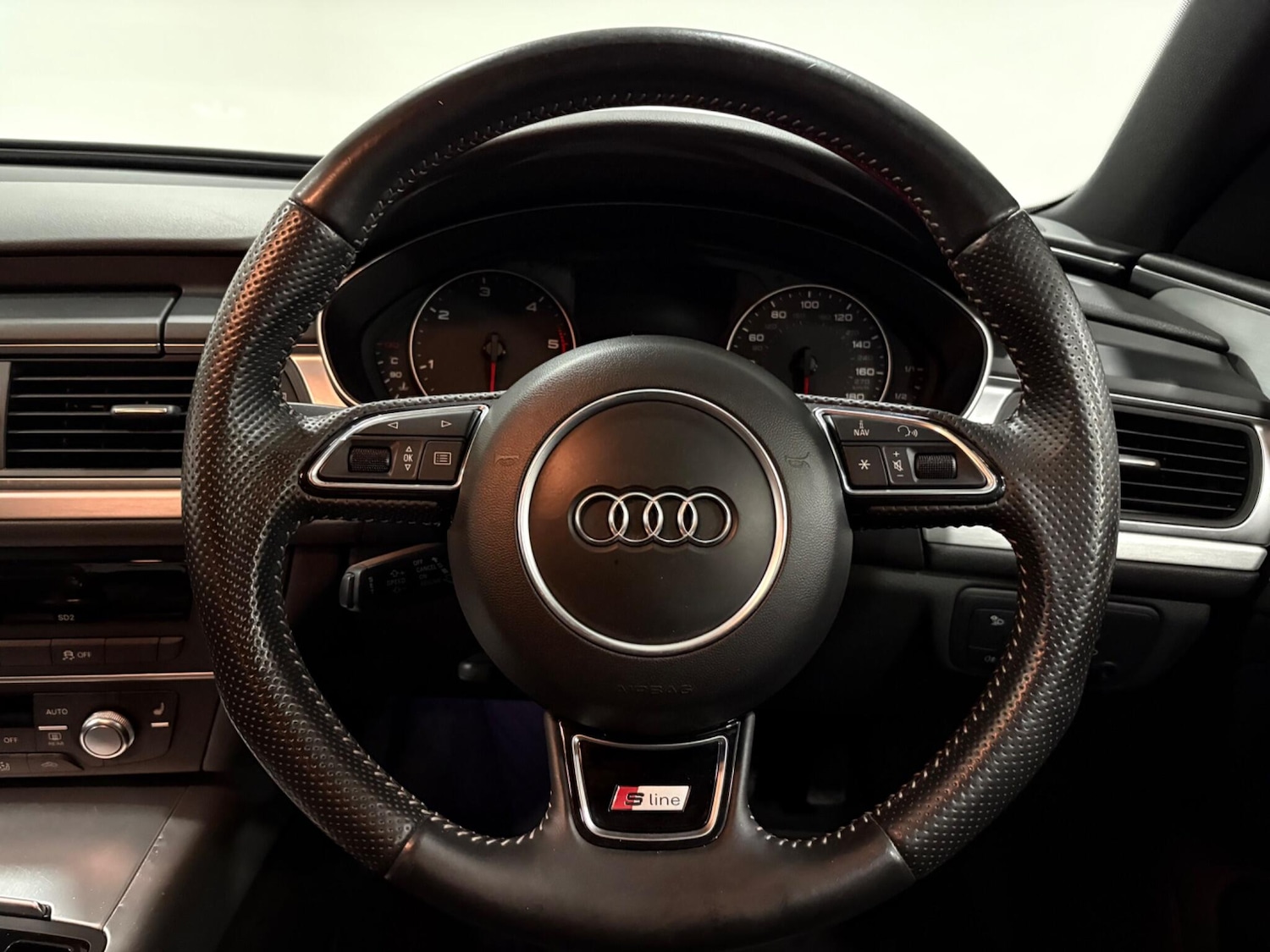 Used Audi A6 2015 for sale - 77021220: Photo 13
