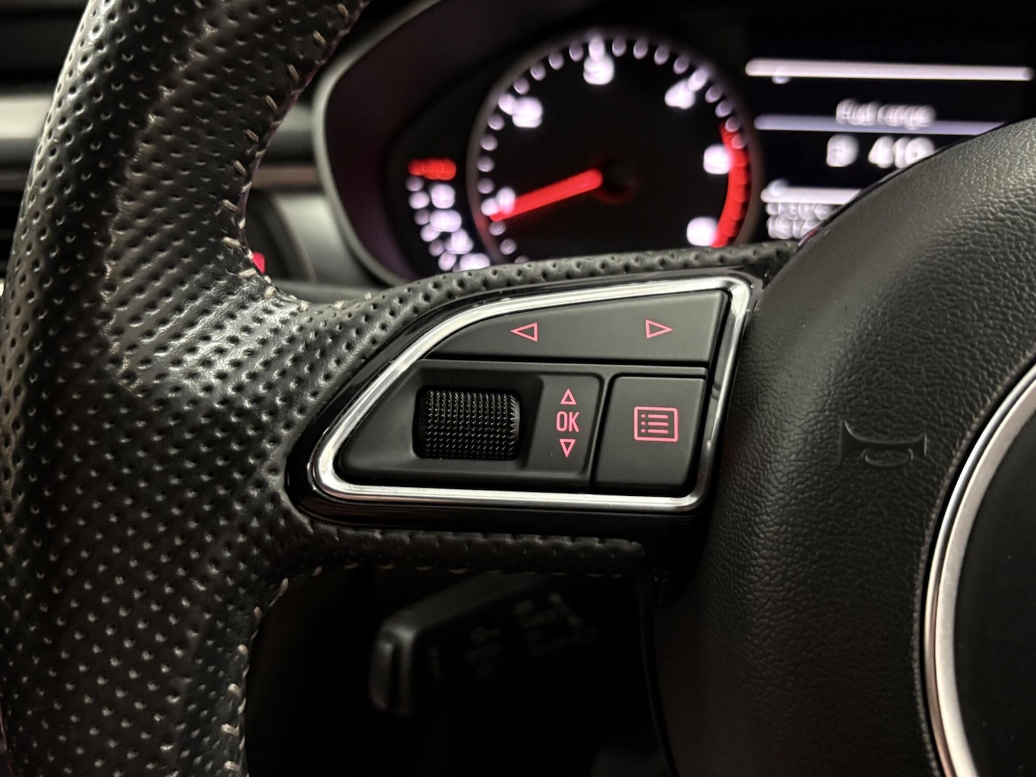 Used Audi A6 2015 for sale - 77021220: Photo 16