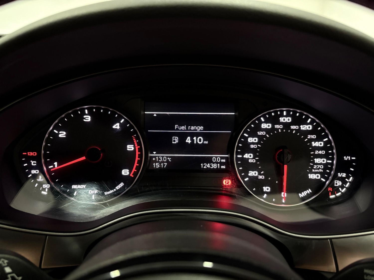 Used Audi A6 2015 for sale - 77021220: Photo 17