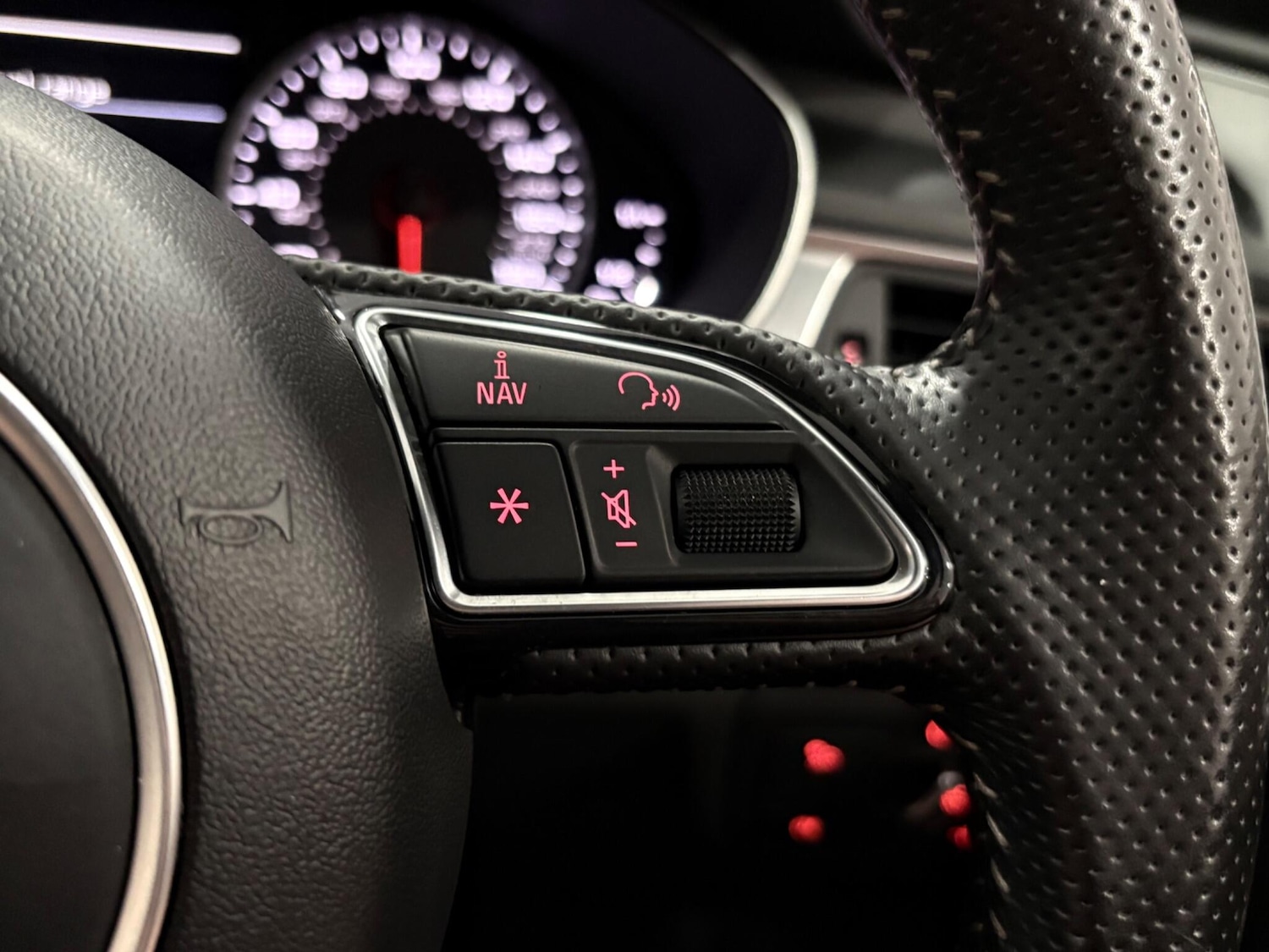 Used Audi A6 2015 for sale - 77021220: Photo 18